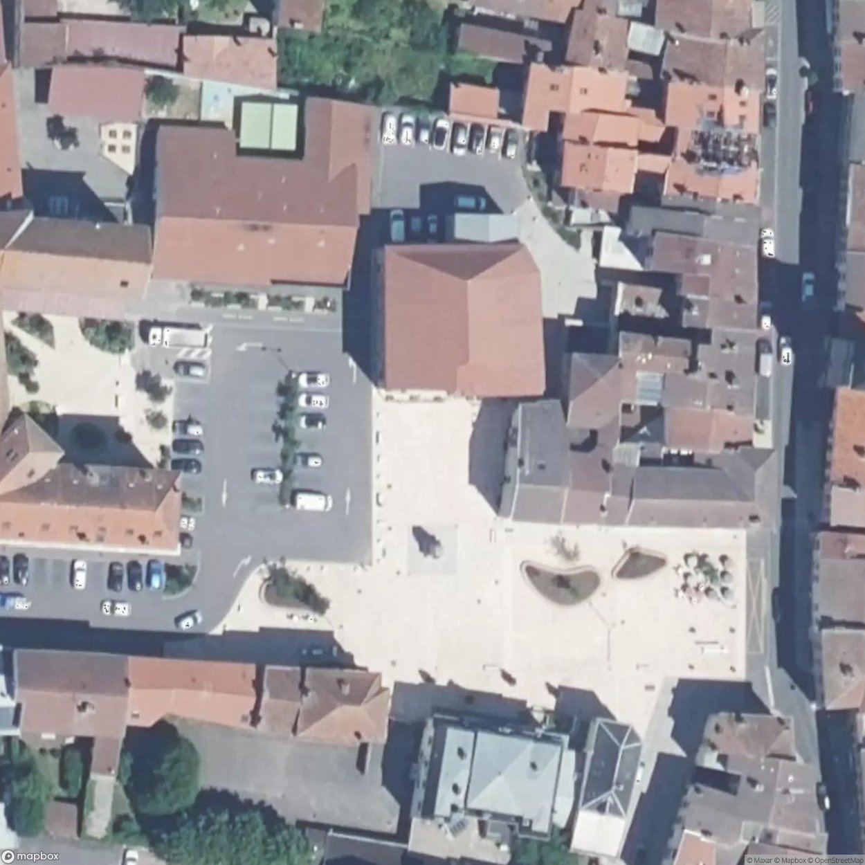 Melomania Theater [FRA]