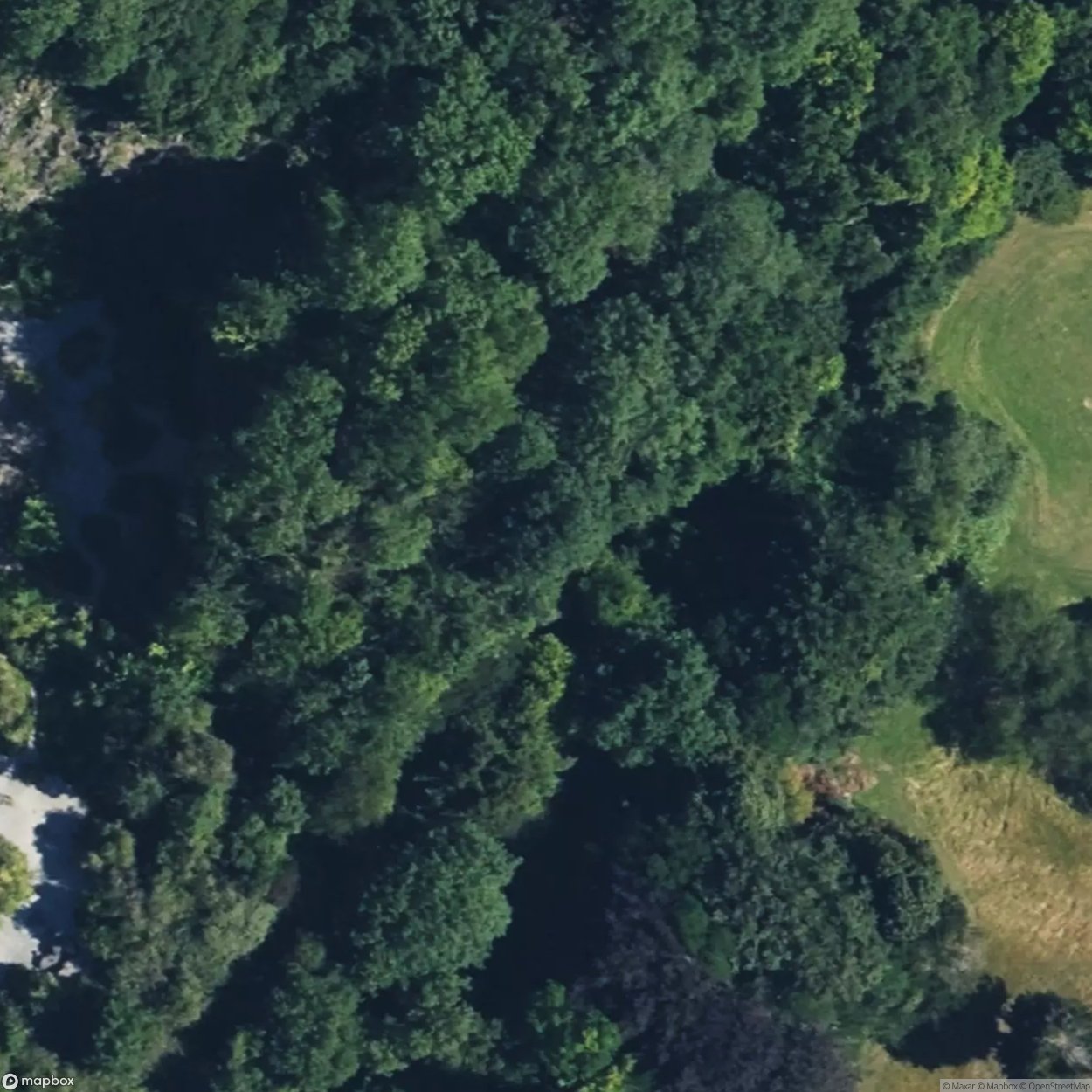 Portishead Quarry [GBR]