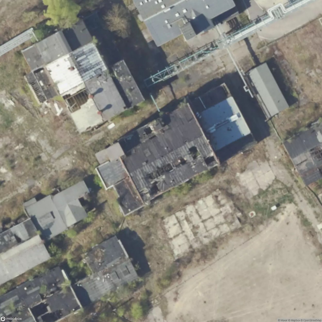 Berlin Chemistry [DEU]