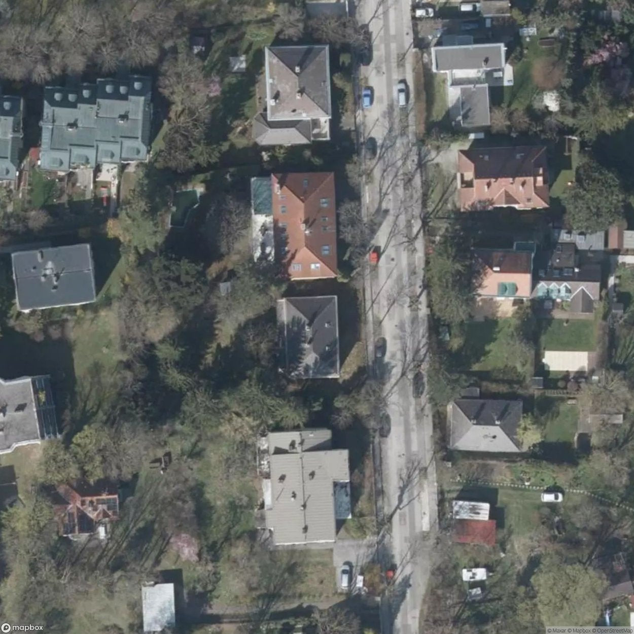 House 2211 [OTHER] [AUT]