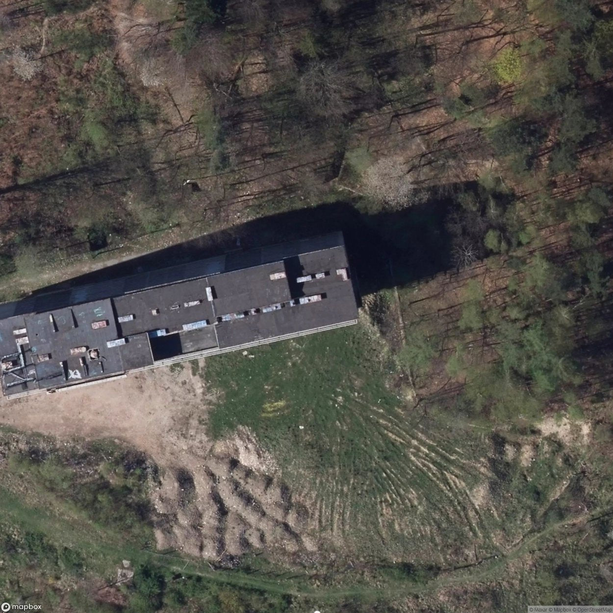 Lesny Hospital [POL]