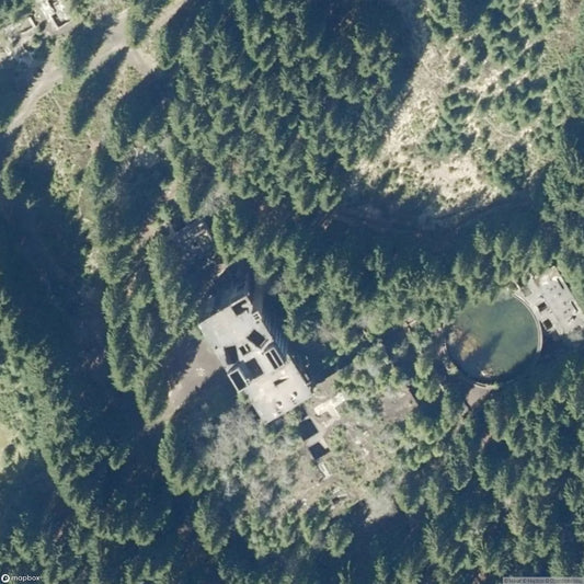 Zinnmine [CZE]
