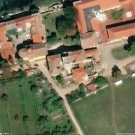 Monastery Umag [HRV]