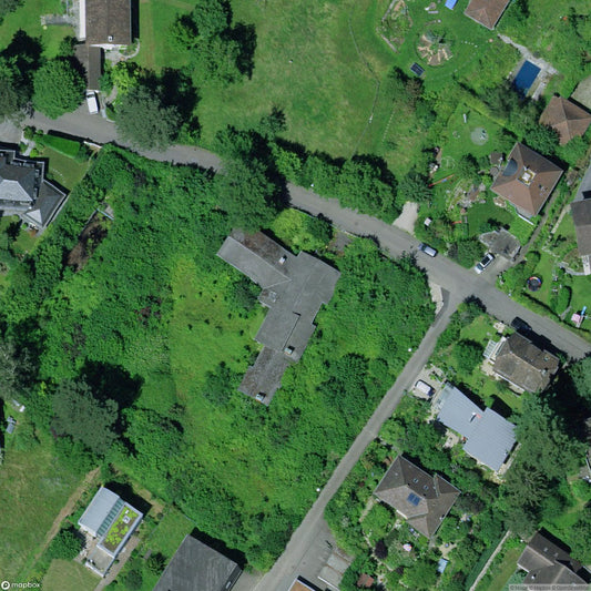 Villa Arlesheim BL [CHE]