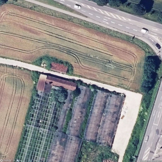 Nursery / Garden Center [DEU]