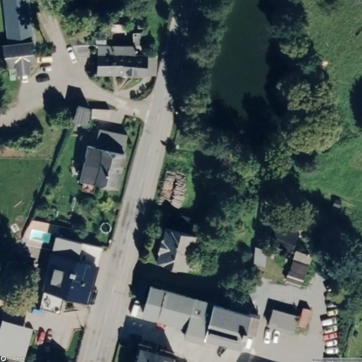 House of the Wood Carver [DEU]