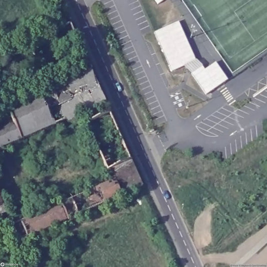 House of the ambush [FRA]