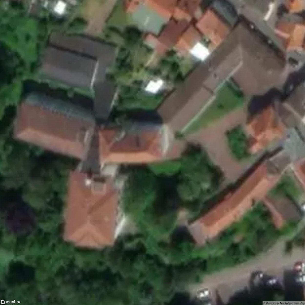 Rehab Clinic Göttmann [DEU]