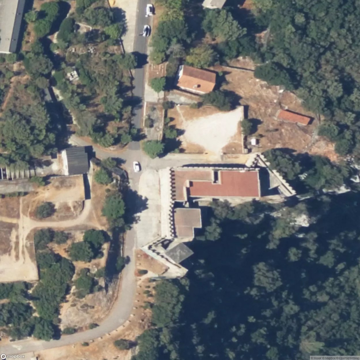 7th Coastal Battery [PRT]