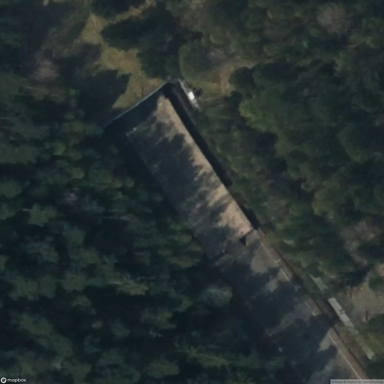 Kymlinge T-Bahn Station [SWE]