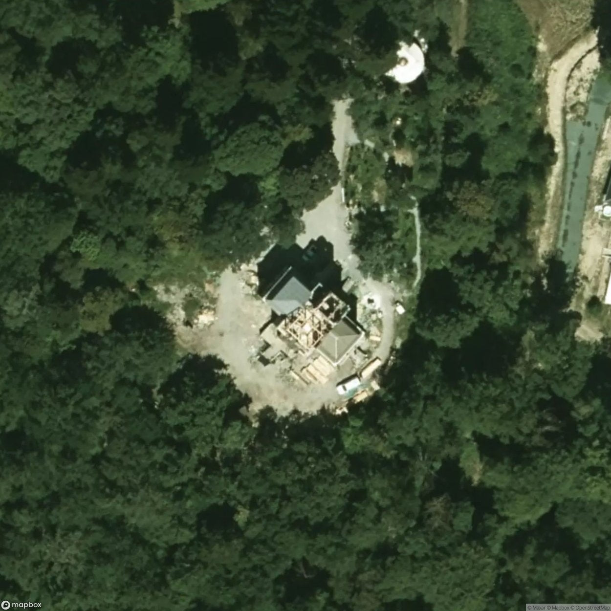 Chaumont Castle [FRA]