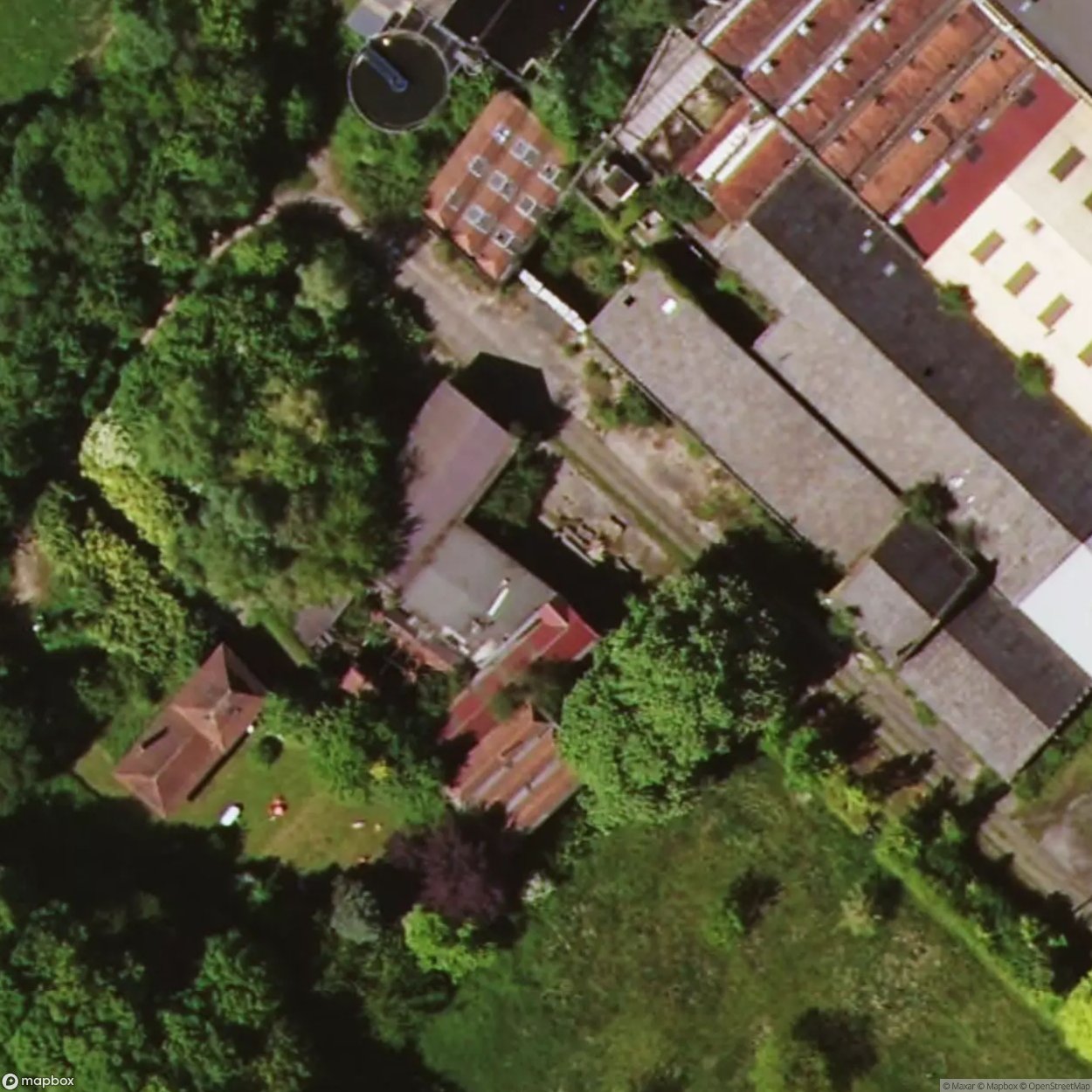 Duck Tales Factory [FRA]