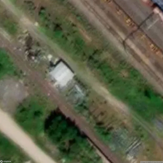 Station Sivuka [FIN]