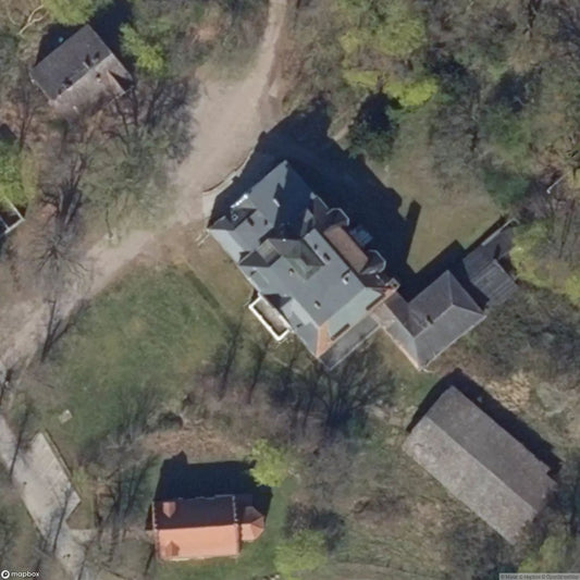 Manor Schulzendorf [DEU]