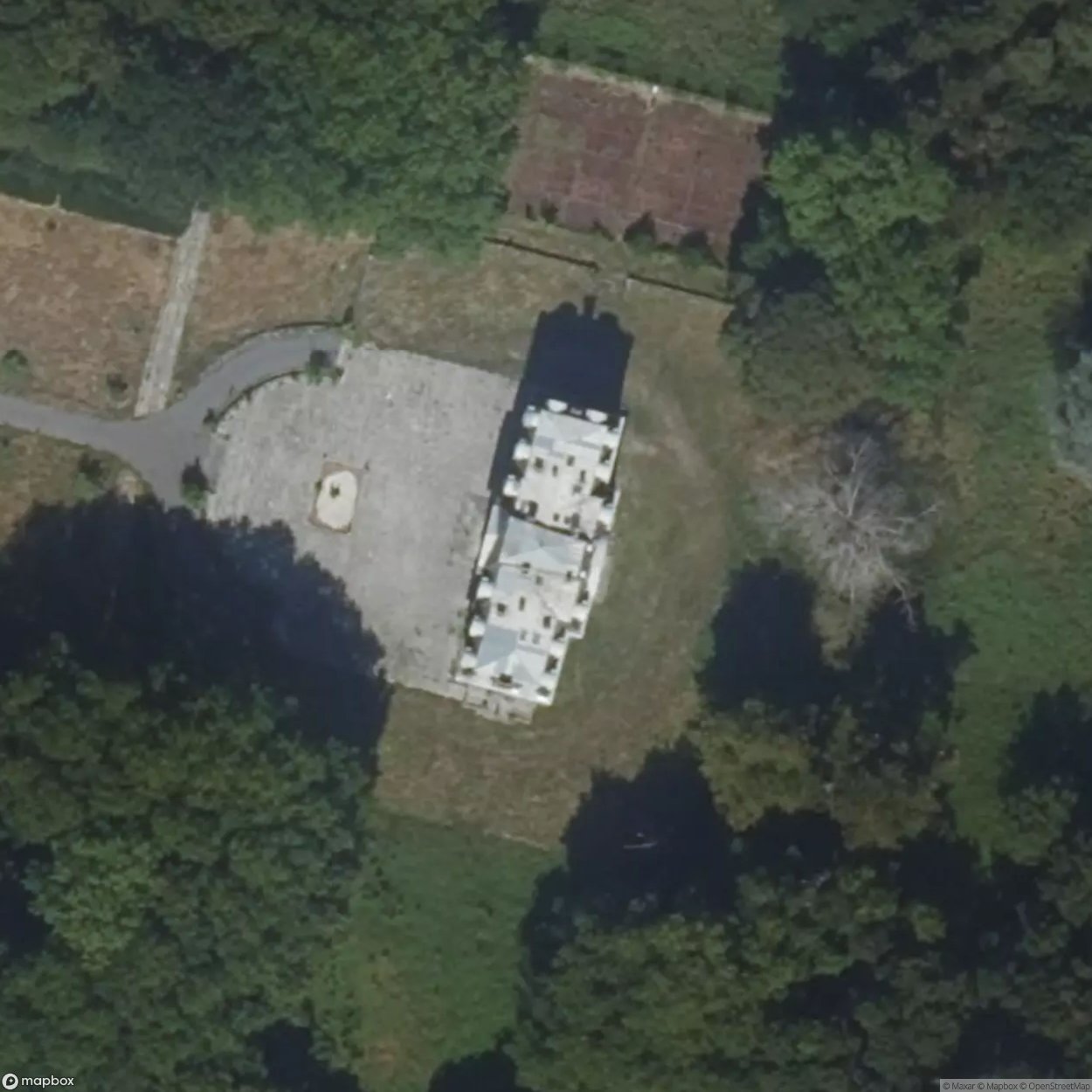Cantoni Cotton Mill In Castellanza [FRA] #30538
