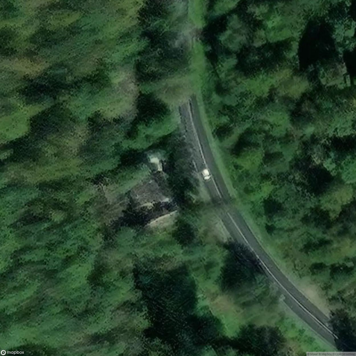 House Issertal [DEU] #00797