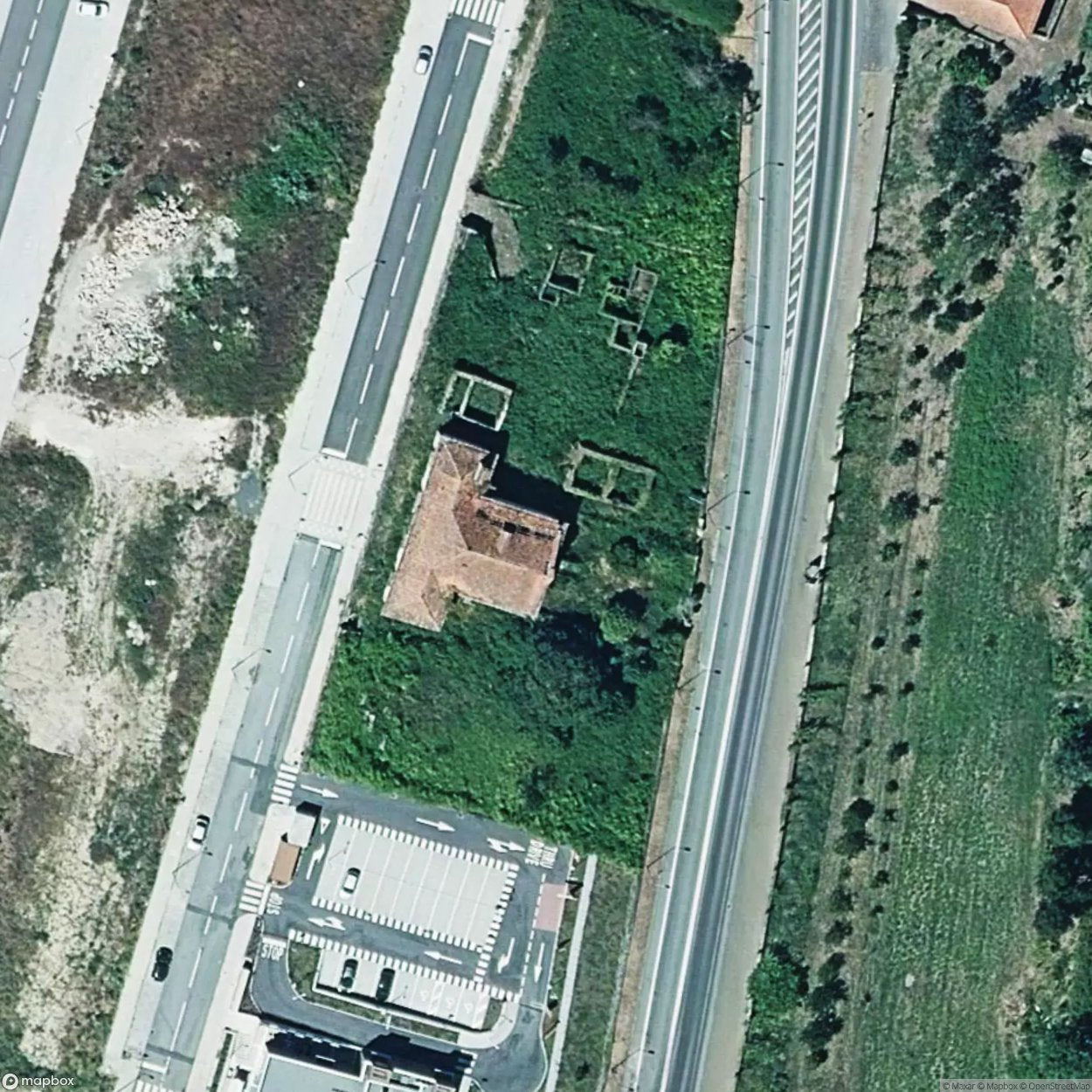 Enchanted Manor [PRT]