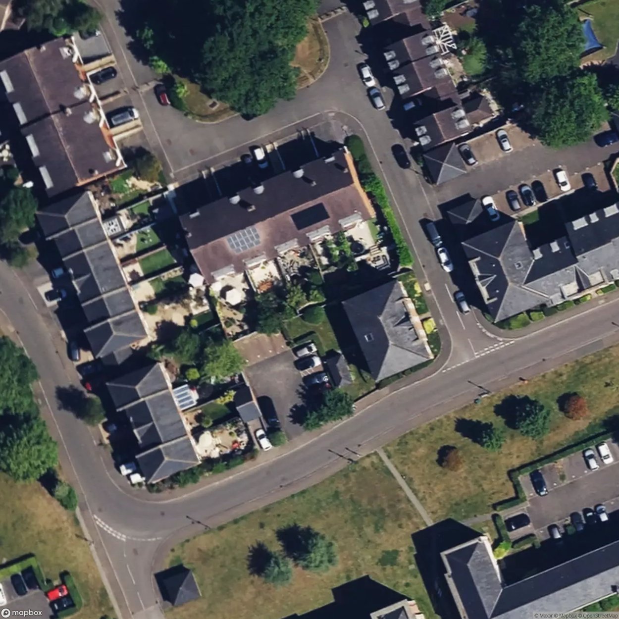 Royal Earlswood [GBR]