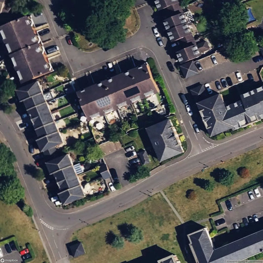 Royal Earlswood [GBR]