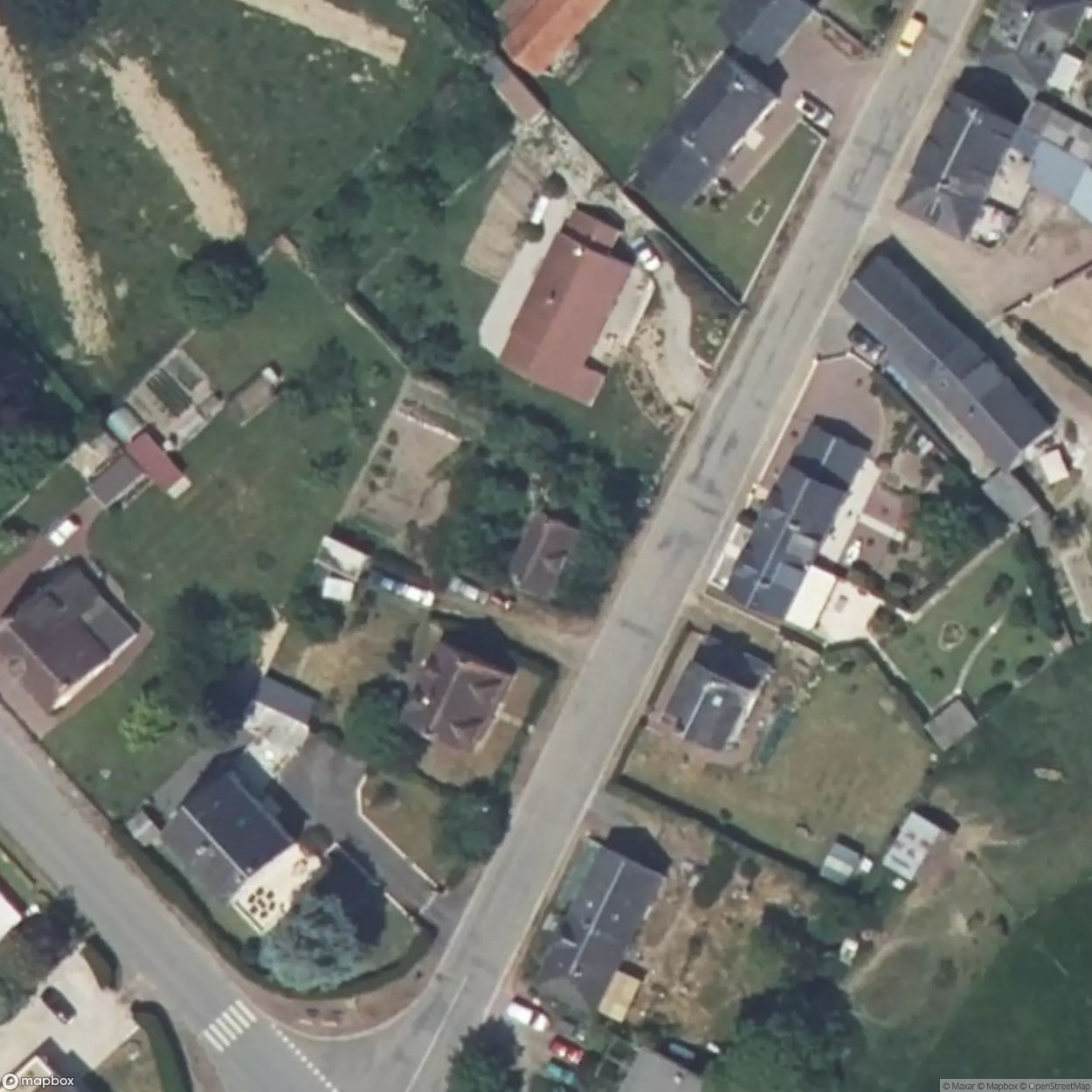 Ducker House [FRA] #00313