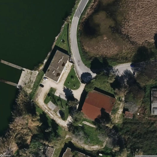 Fire Brigade Station Giugliano in Campania [ITA]