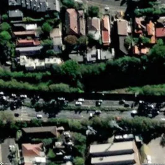 Rozelle Railyards Rail