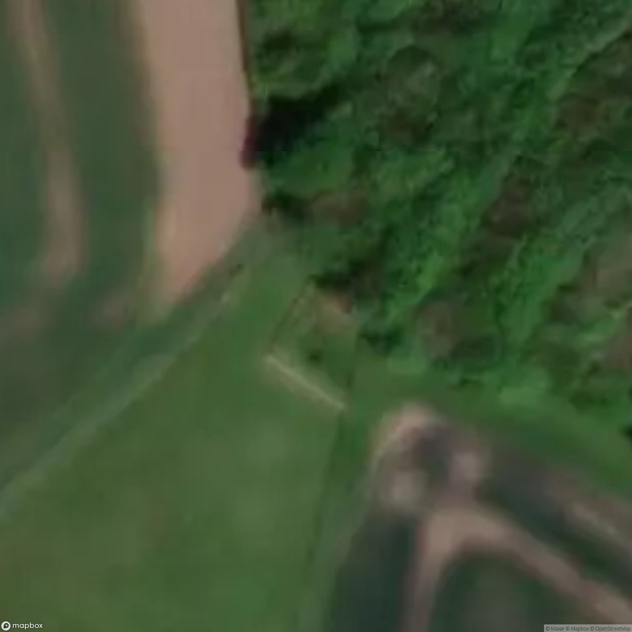 White Quarries Shale Mine [GBR]