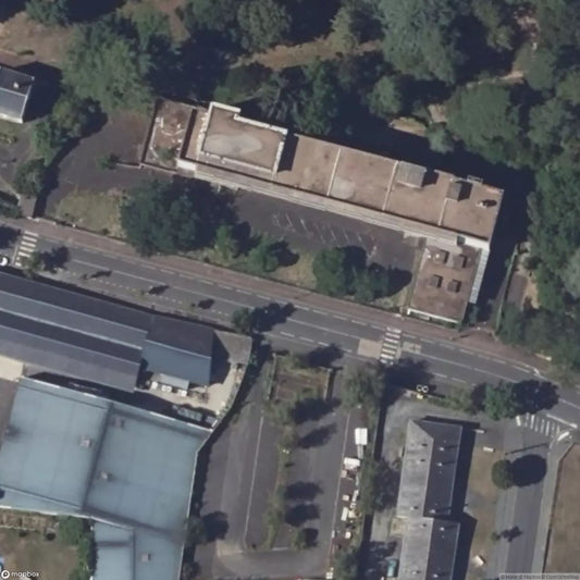 Residential building [FRA]