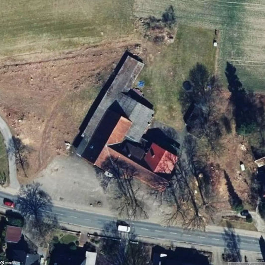 Farm of the Skies [DEU]