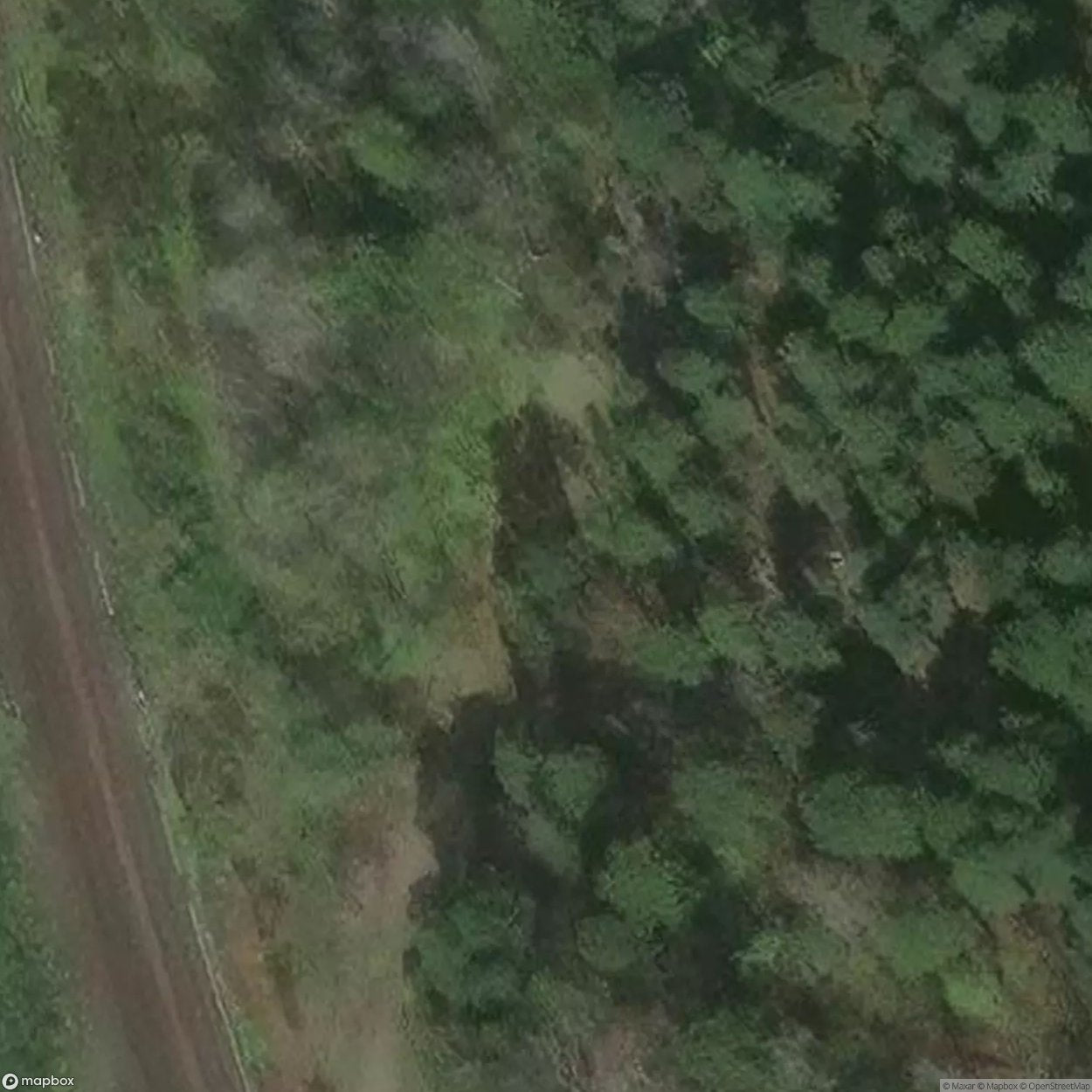 Mjölby Backup Power Station [SWE]