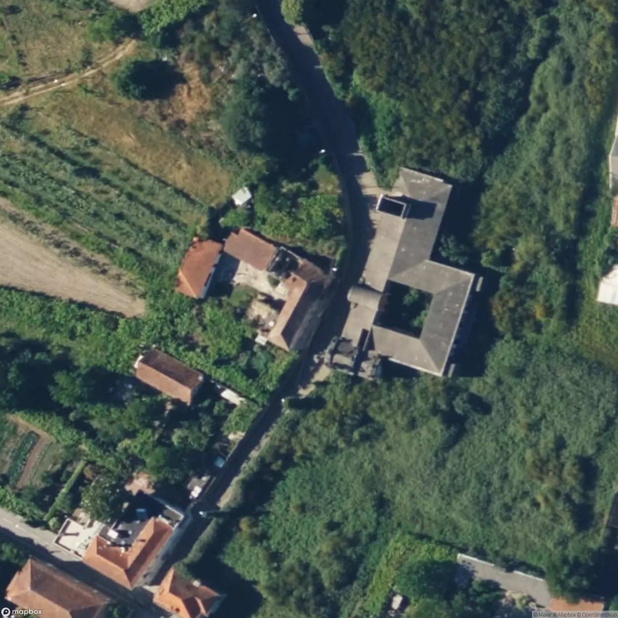 Casa de Frazão [PRT]