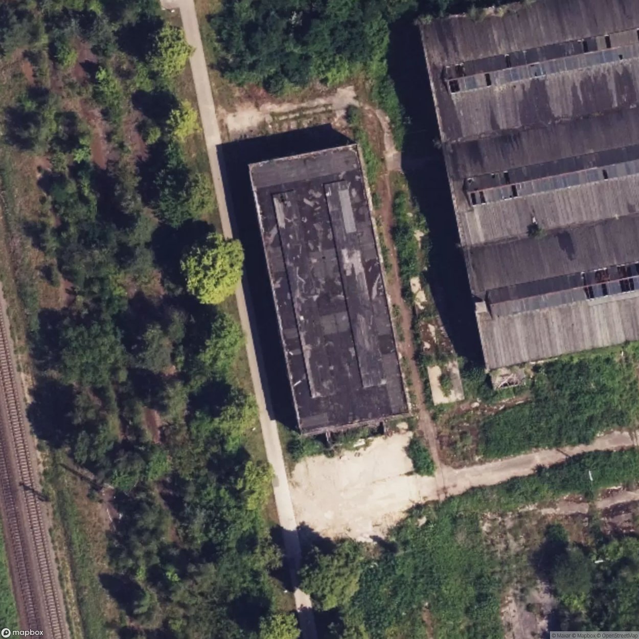 Raw Schwetzingen [DEU] #09392