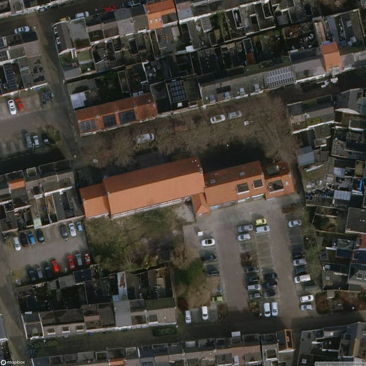 School Wilhemina [NLD]