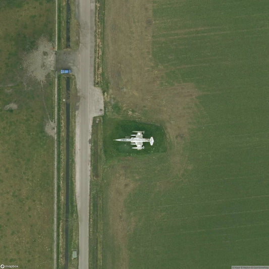 Starfighter 103 [NLD]