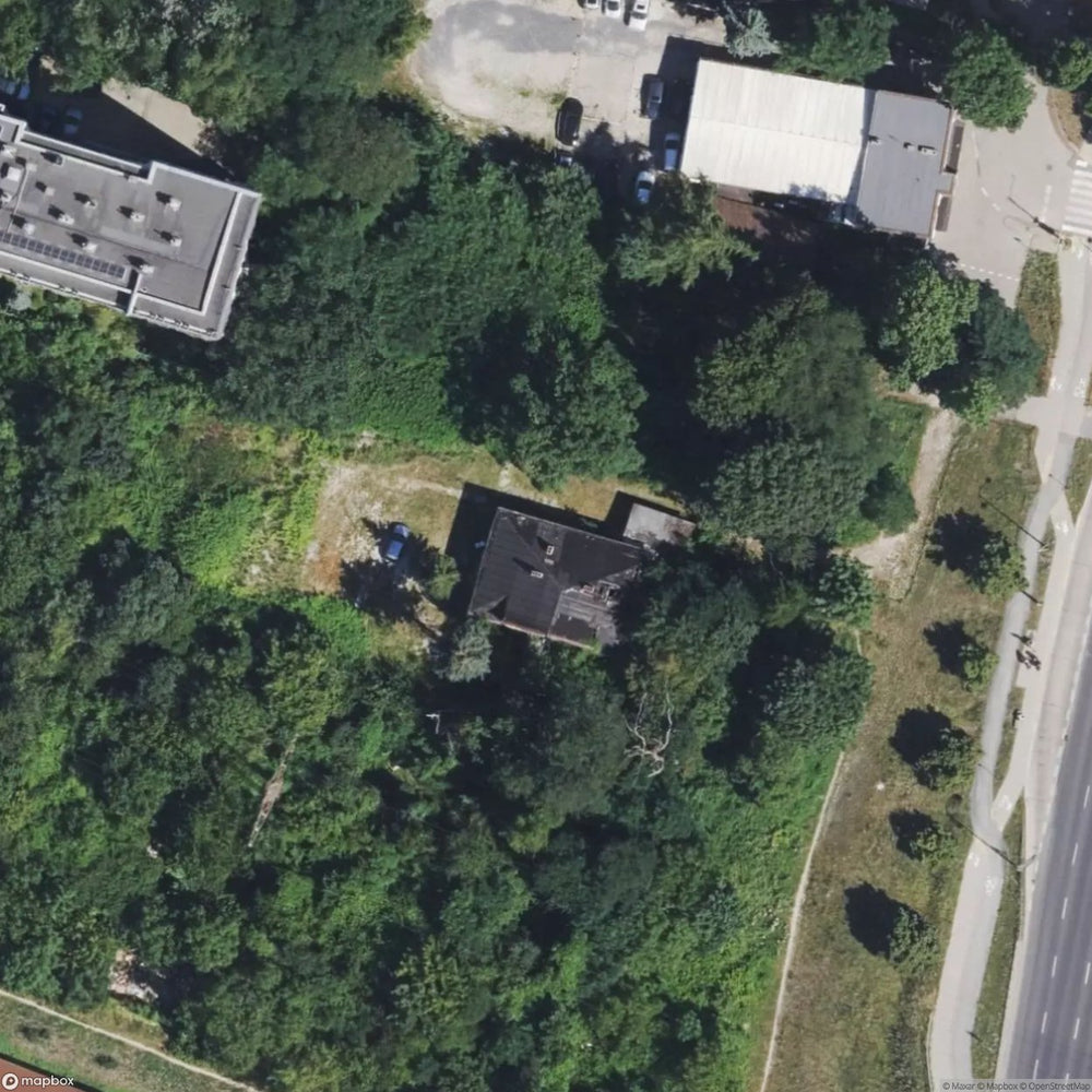 Site Artur Stefanski S Historic Villa [POL] #34463