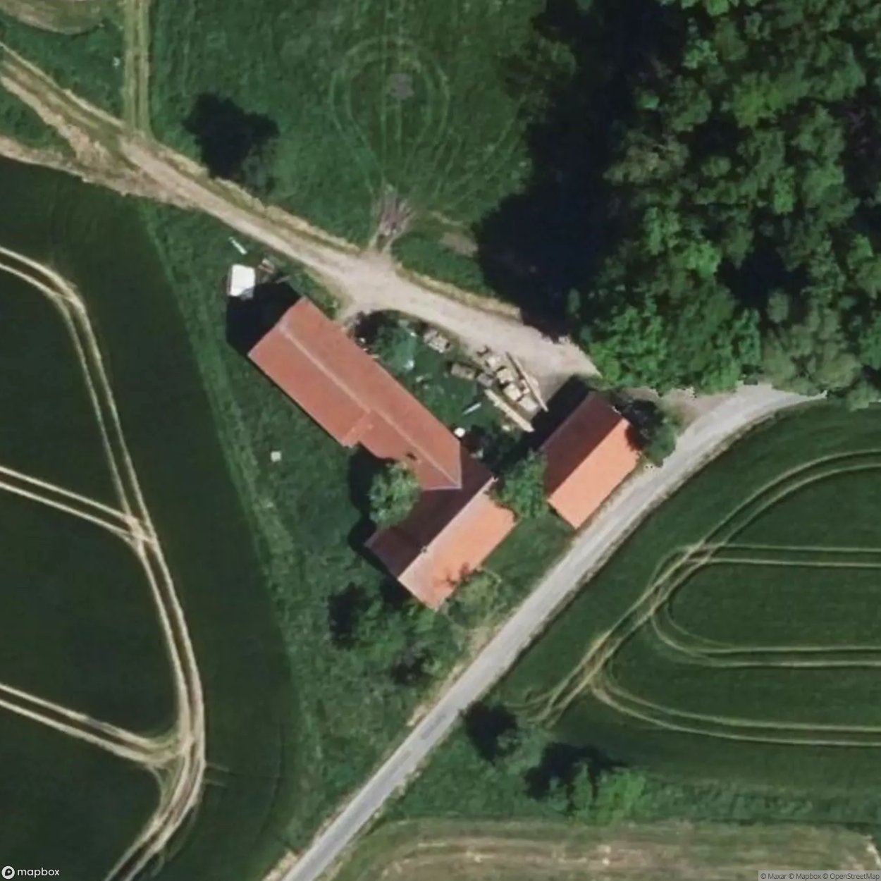 Farm Hillebrand [DEU]