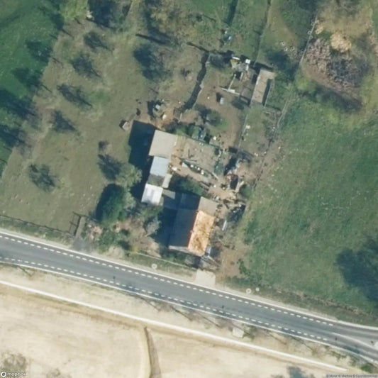 Schrödinger House [DEU]