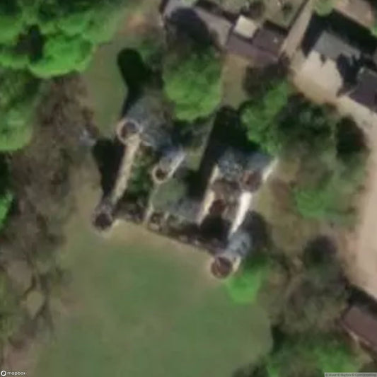 Groß Germersleben Castle [DEU]