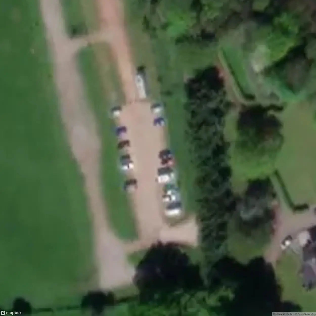 PuzzleWoodIronMine [GBR] The Urbex Factory