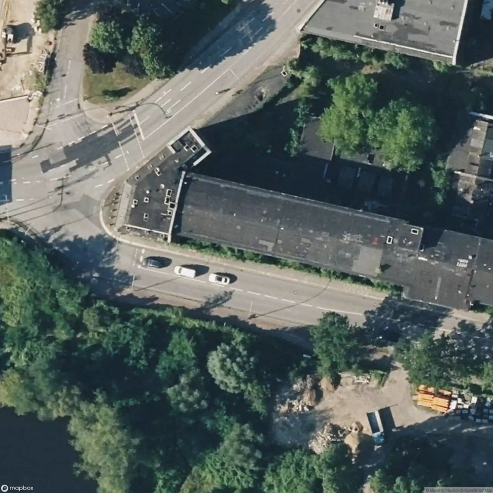 Fall Street Incinerator [DEU] #07960