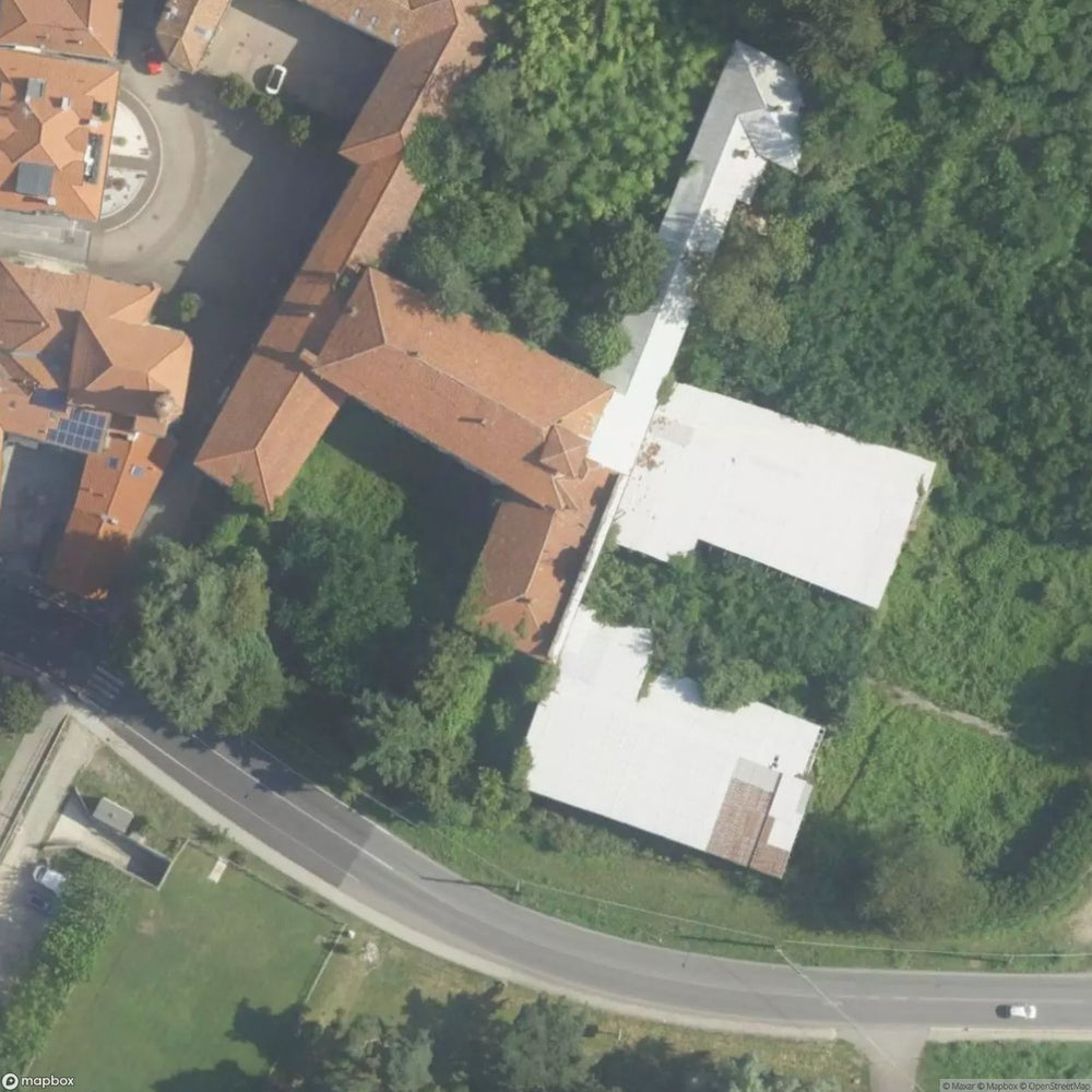 Villa Porro Lamberthengi [ITA] #04645