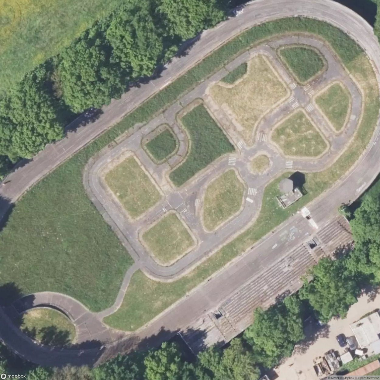 Kart Track [DEU]
