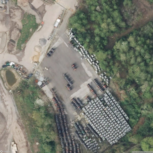 Shell construction [DEU]