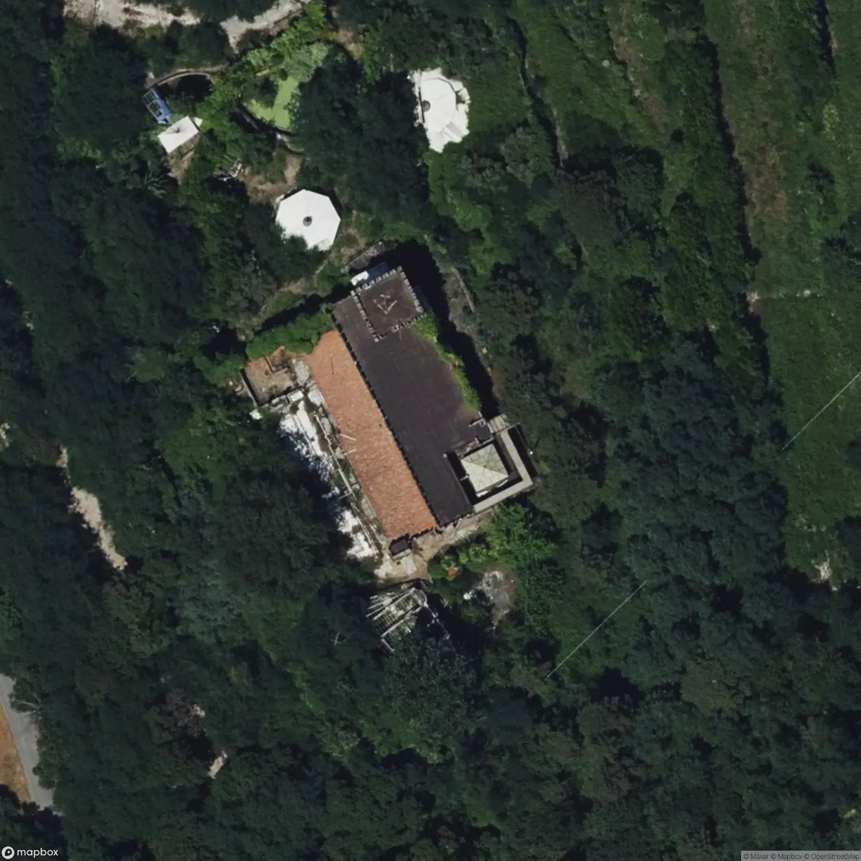 Party Room Reservoir [ITA] #09158