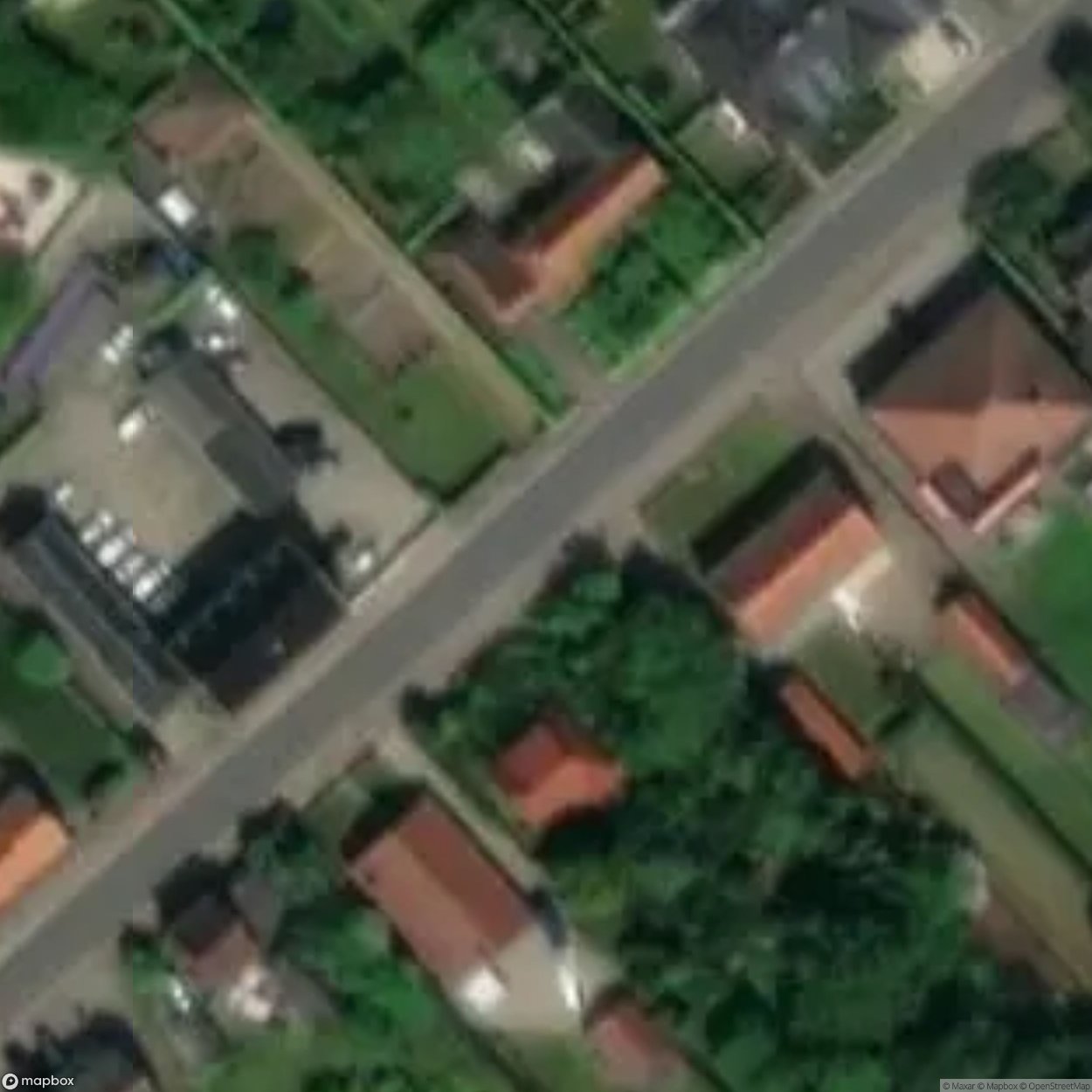 The Holy House [BEL]