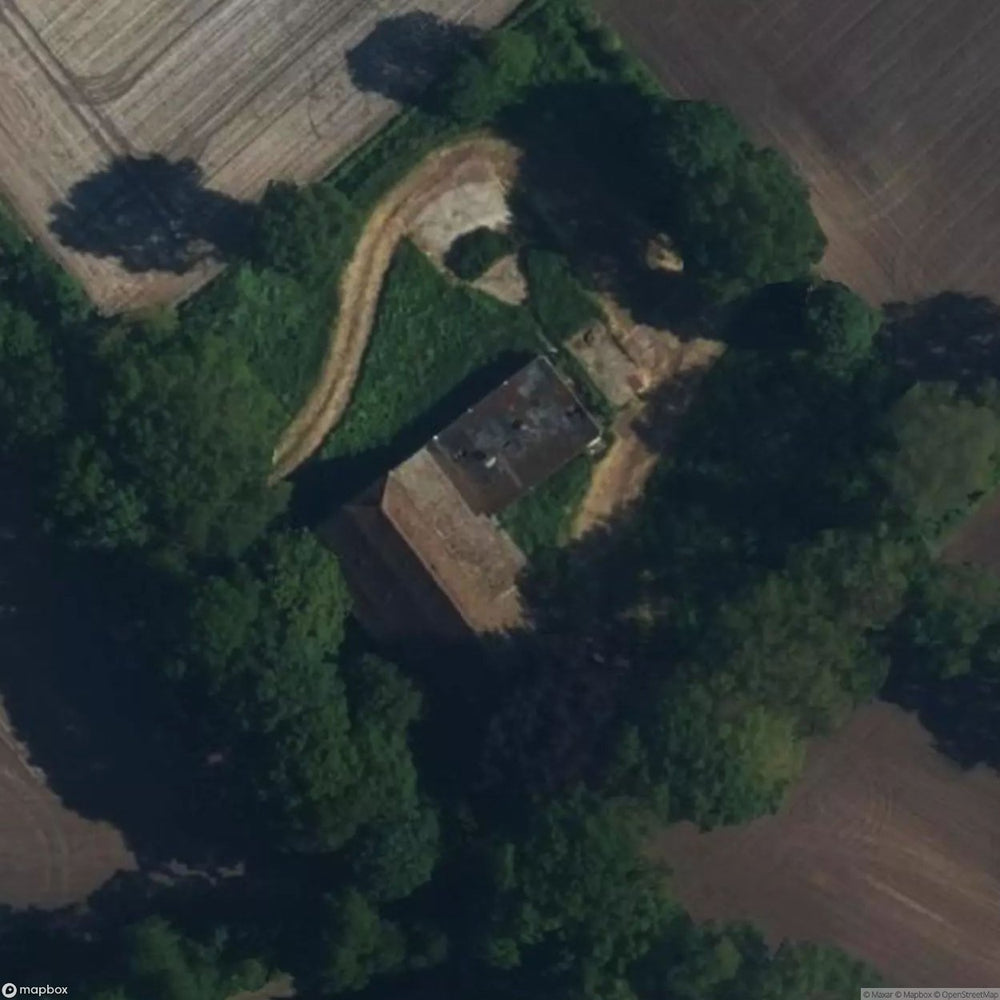 Farm With Residential Building [DEU] #18798