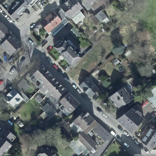 Residential House 4 [DEU]