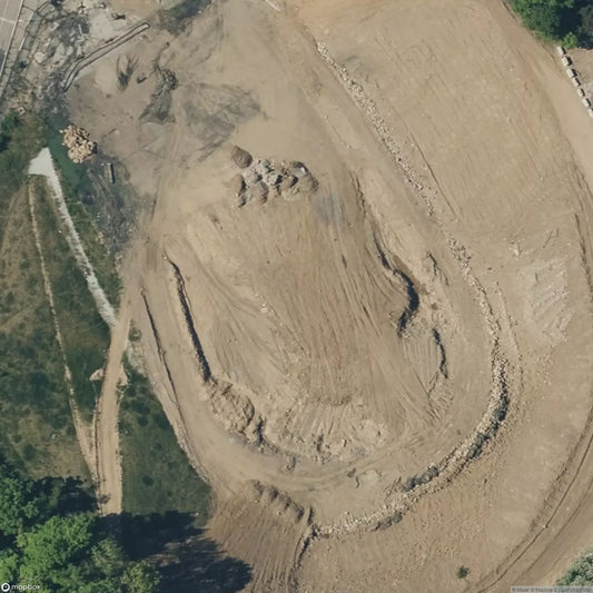 Rubber Bowl Stadium