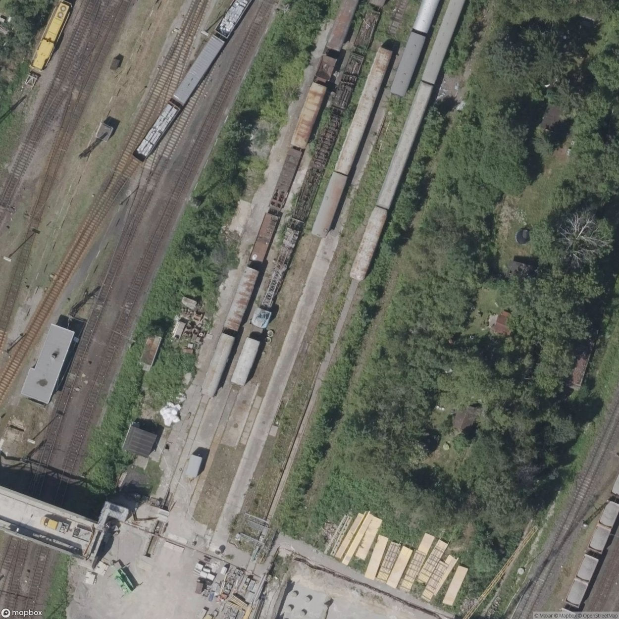 Train Food Logistics [DEU]