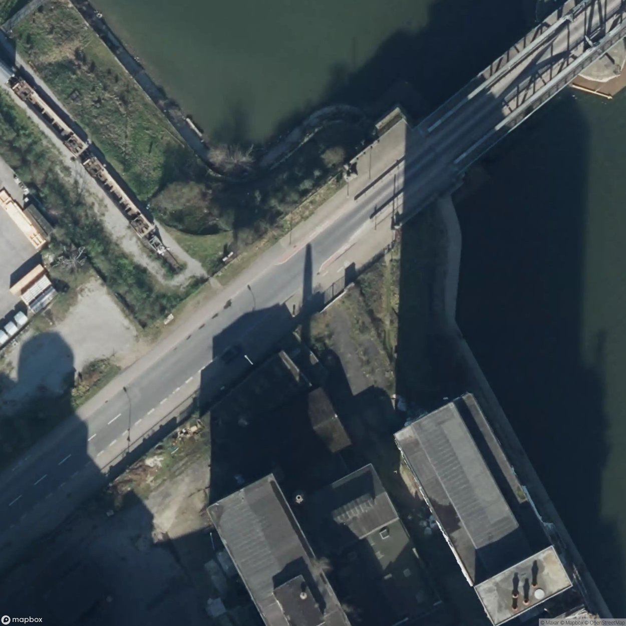 Mustard Factory [DEU]